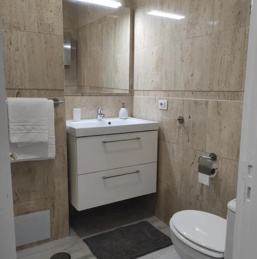 Cozy Studio Harbour View In Puerto De La Cruz Appartement