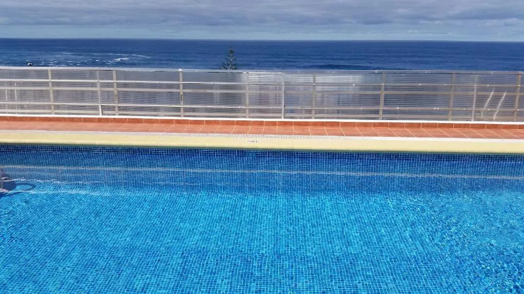 Cozy Studio Harbour View In Puerto De La Cruz Appartement Puerto de la Cruz (Tenerife)