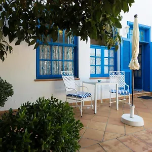 La Hacienda Grande Apartment